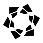Kaleidoscope SVG Icon